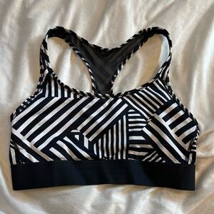 Victoria’s Secret The Player Sports Bra M